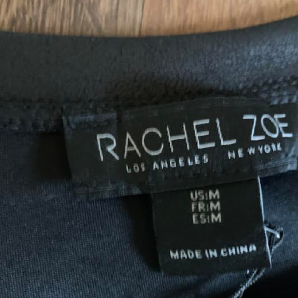 🆕 Rachel Zoe Texture Top - Picture 6 of 14